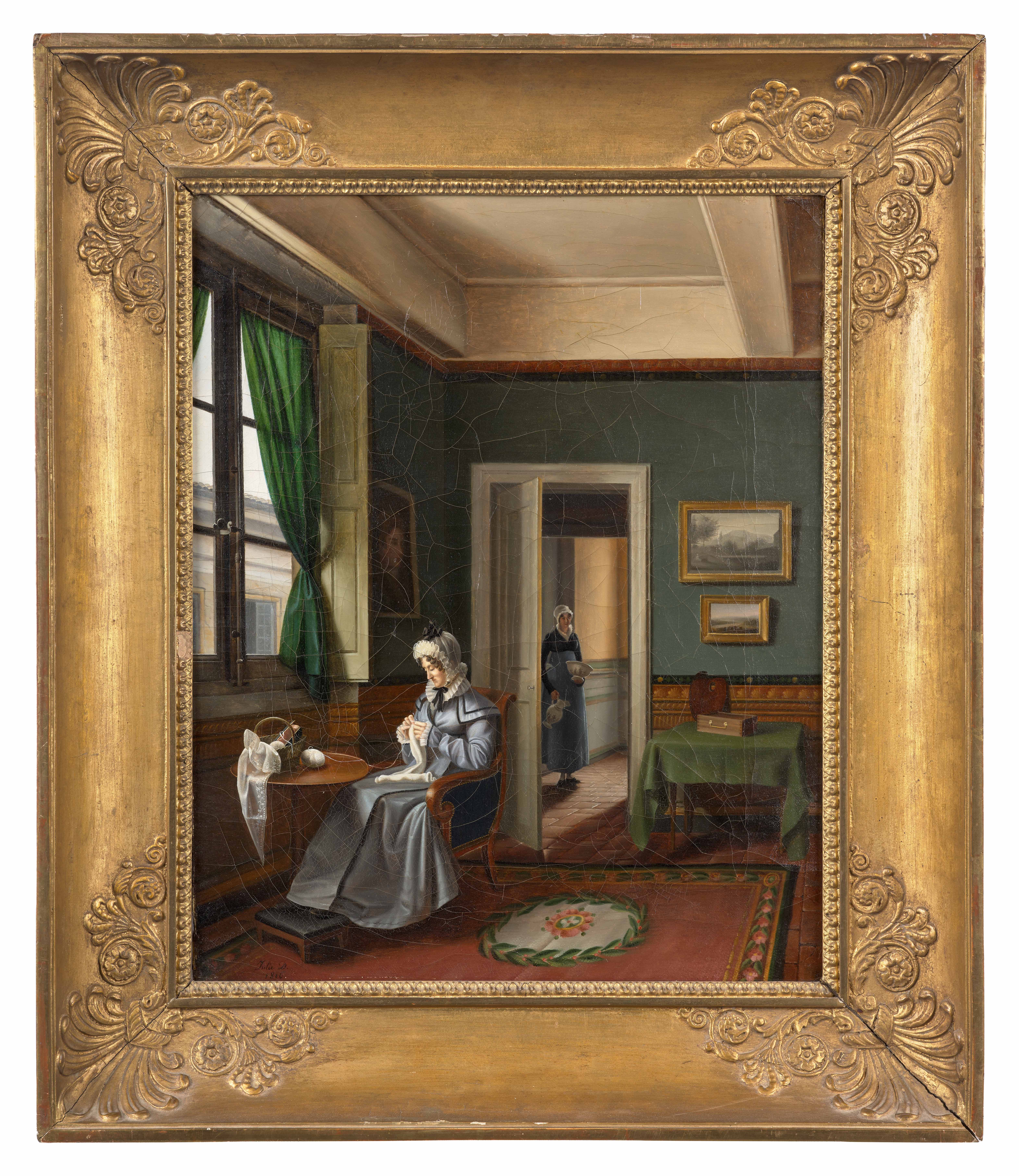 Loaded image